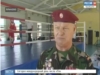 В Чувашии прошёл турнир по боксу памяти Изосима Башкирова
