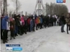 В Чебоксарах прошёл всероссийский лыжный марафон «Весенняя капель»