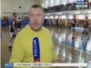 «Чебоксарские ястребы» стартовали в плей-офф второго дивизиона баскетбольной суперлиги страны