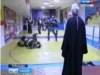 Православный спортивный клуб «Булгар» защитил честь Чувашии на первенстве России по рукопашному бою