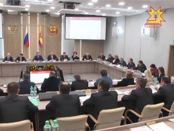 Итоги социально-экономического развития республики за январь-февраль