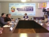Состоялась пресс-конференция министра финансов Светланы Енилиной