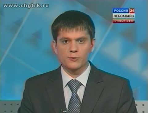 В снежной Чувашии запели «жаворонки»