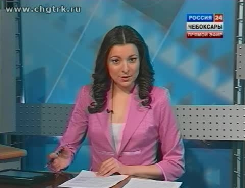 В Чебоксарах выбрали самую творческую семью