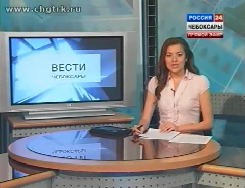 В Чувашии дан старт очередному марафону культурных событий