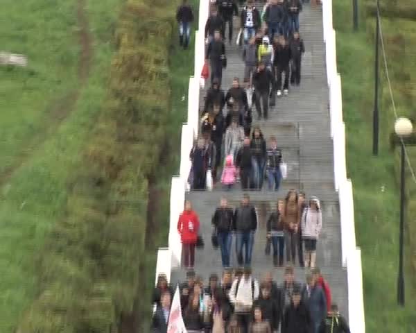 "Тропа здоровья-2013"