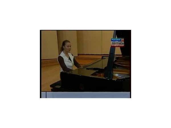 Чебоксарскому музыкальному училищу презентовали долгожданный немецкий рояль «Steinway»