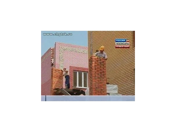 В Чебоксарах не успеют построить в назначенные сроки два детских сада