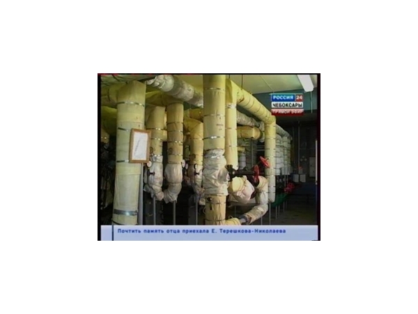 Открыть отопительный сезон вовремя в Чебоксарах могут помешать коммунальные долги