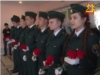 Патриотическая акция «Часовой у Знамени Победы»