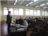 Проект «Формирование современной городской среды»: c жителями юго-западного района обсудили планы по благоустройству дворовых территорий