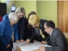 Жители северо-западного района высказали свои предложения по благоустройству дворовых территорий в рамках реализации проекта «Формирование современной городской среды»