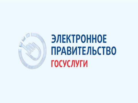 Об официальном портале государственных услуг Российской Федерации