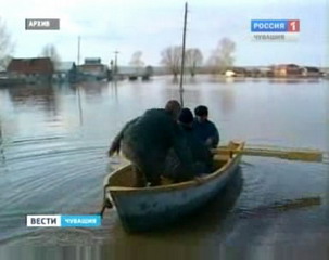 Специалисты противопаводковой комиссии готовы к любым изменениям погоды