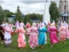Отрывок из праздника &quot;Вайа&quot; -12.07.15