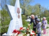 В Алатыре установлен памятник труженикам тыла и детям войны