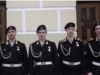 Показательные выступления ВПК "Ушаковцы" на республиканских финальных играх юнармейского движения "Зарница"
