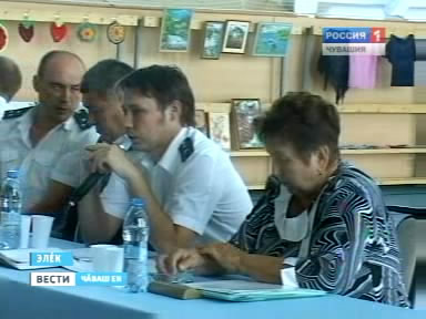 Элěкре инвалидсене халалланă канашлу иртнě