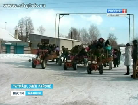Çăварни эрни пуçланчĕ