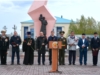 Батыревцы отметили 72-ю годовщину Победы в Великой Отечественной войне