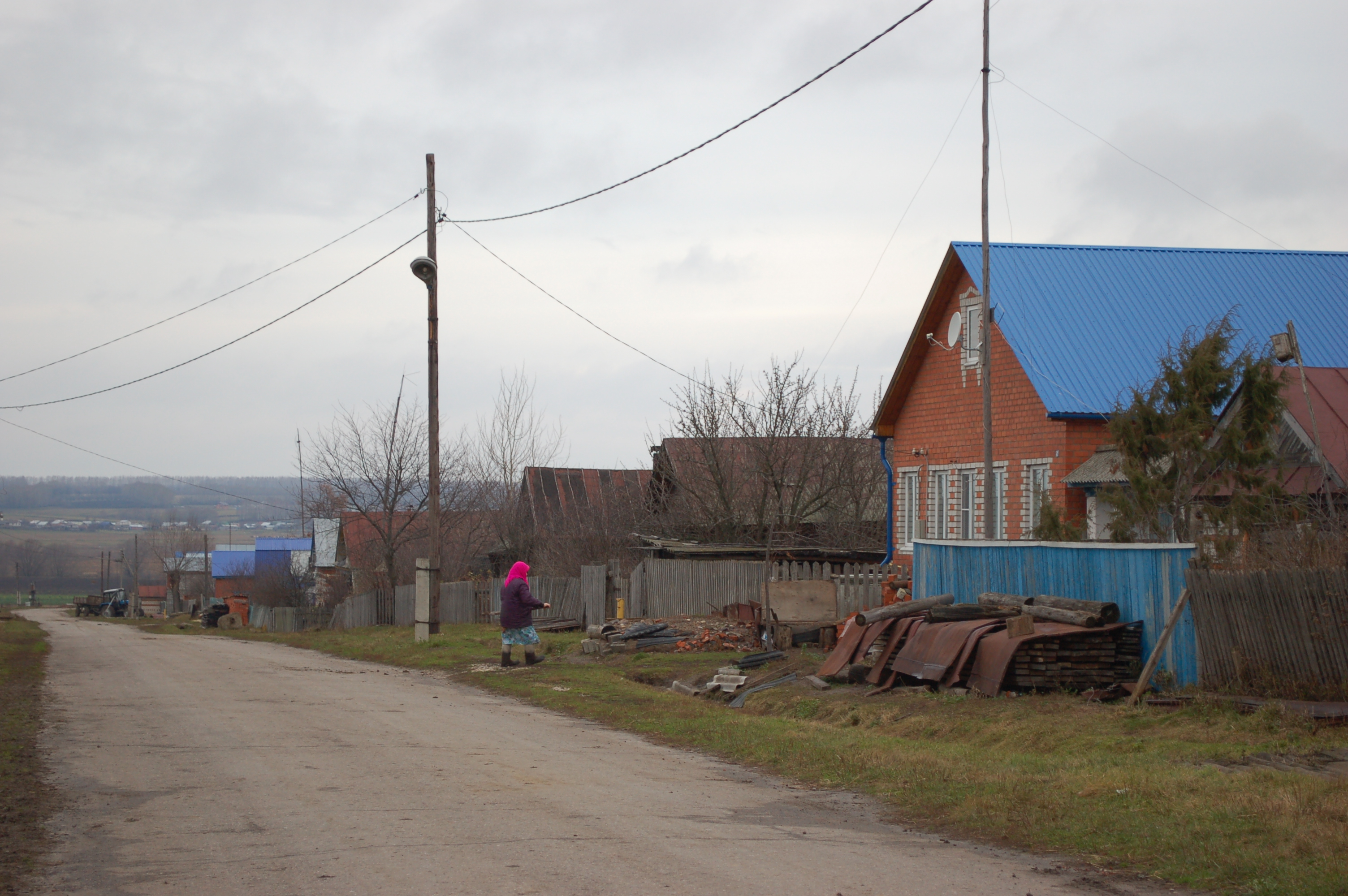 Поделиться лучшим , перенять полезное