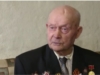 Ветеран войны из c. Кольцовка