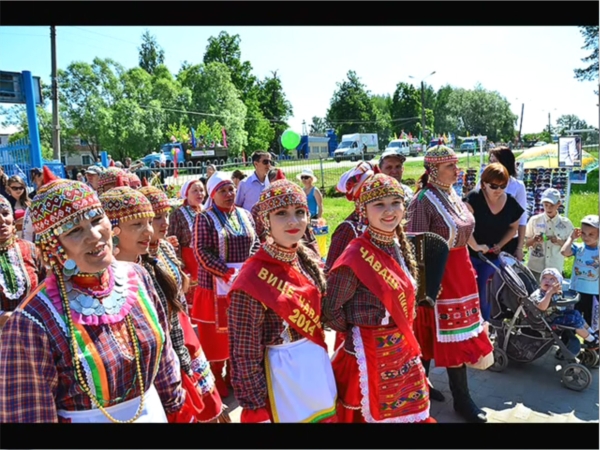 Мы выбираем ЗОЖ