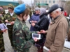 Акция "Георгиевская ленточка"