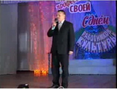 Канаш ен хыпарĕсем (25.03.11)