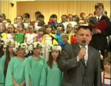 Канаш ен хыпарĕсем (06.05.11)