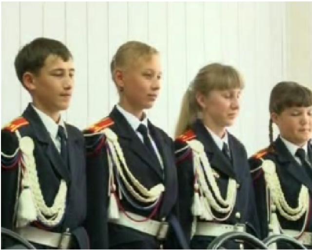 Канаш ен хыпарĕсем (08.07.11)