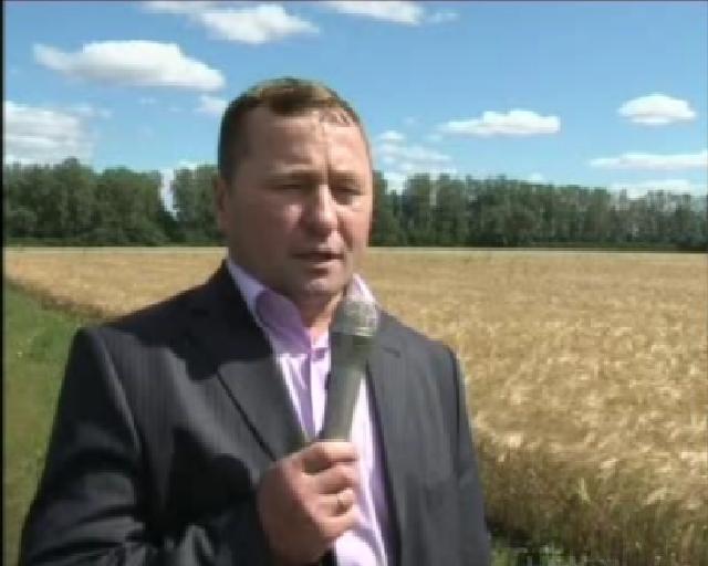 Канаш ен хыпарĕсем (05.08.11)