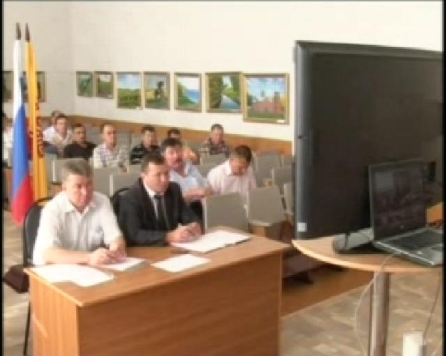 Канаш ен хыпарĕсем (12.08.11)