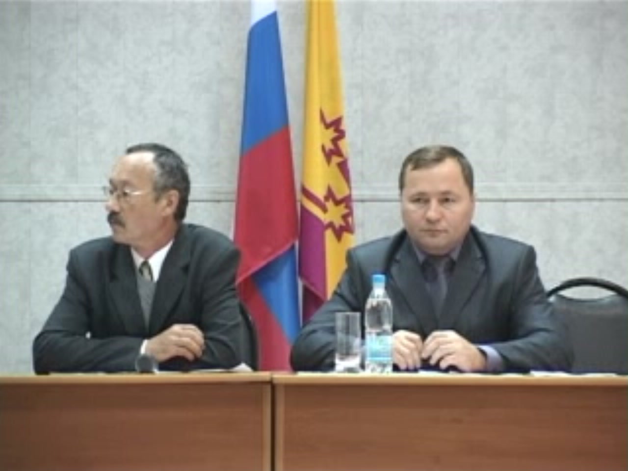 Канаш ен хыпарĕсем (09.09.11)