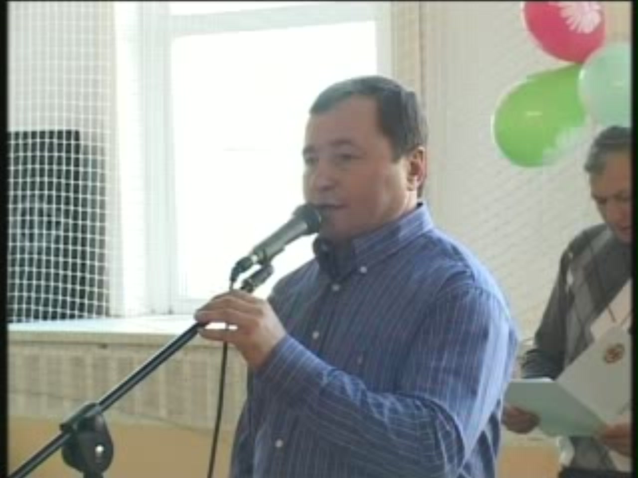 Канаш ен хыпарĕсем (14.10.11)