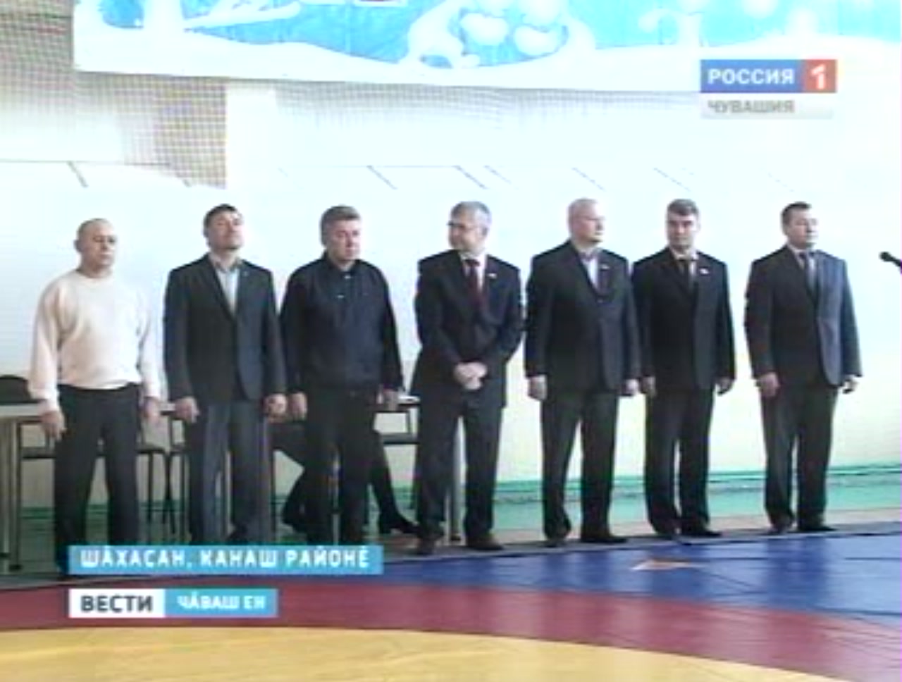 Вести Чăваш ен (25.10.11)