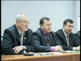 Канаш ен хыпарĕсем (18.11.11)