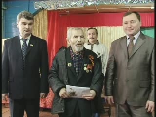 Канаш ен хыпарĕсем (02.12.11)