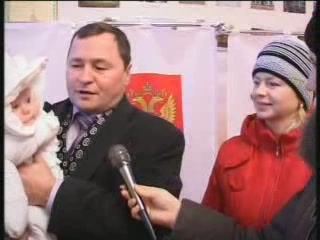 Канаш ен хыпарĕсем (16.12.11)