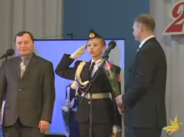 Канаш ен хыпарĕсем (27.01.12)