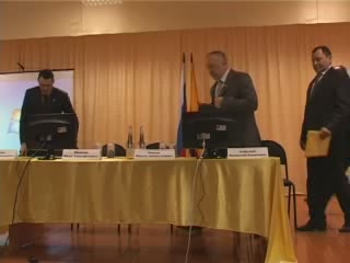 Канаш ен хыпарĕсем (17.02.12)