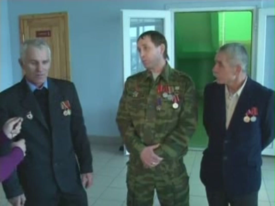 Канаш ен хыпарĕсем (24.02.12)
