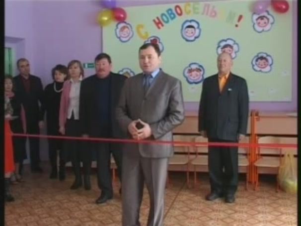Канаш ен хыпарĕсем (02.03.12)