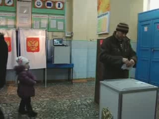 Канаш ен хыпарĕсем (16.03.12)