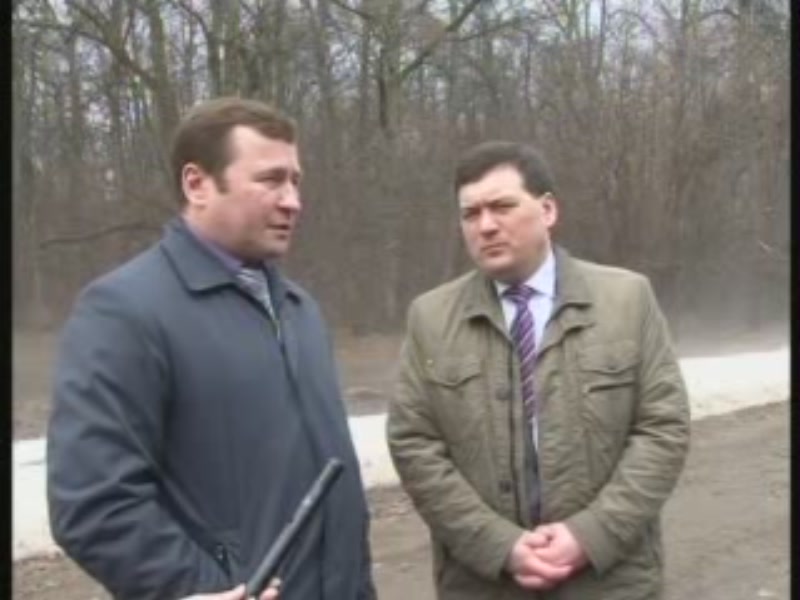 Канаш ен хыпарĕсем (20.04.12)