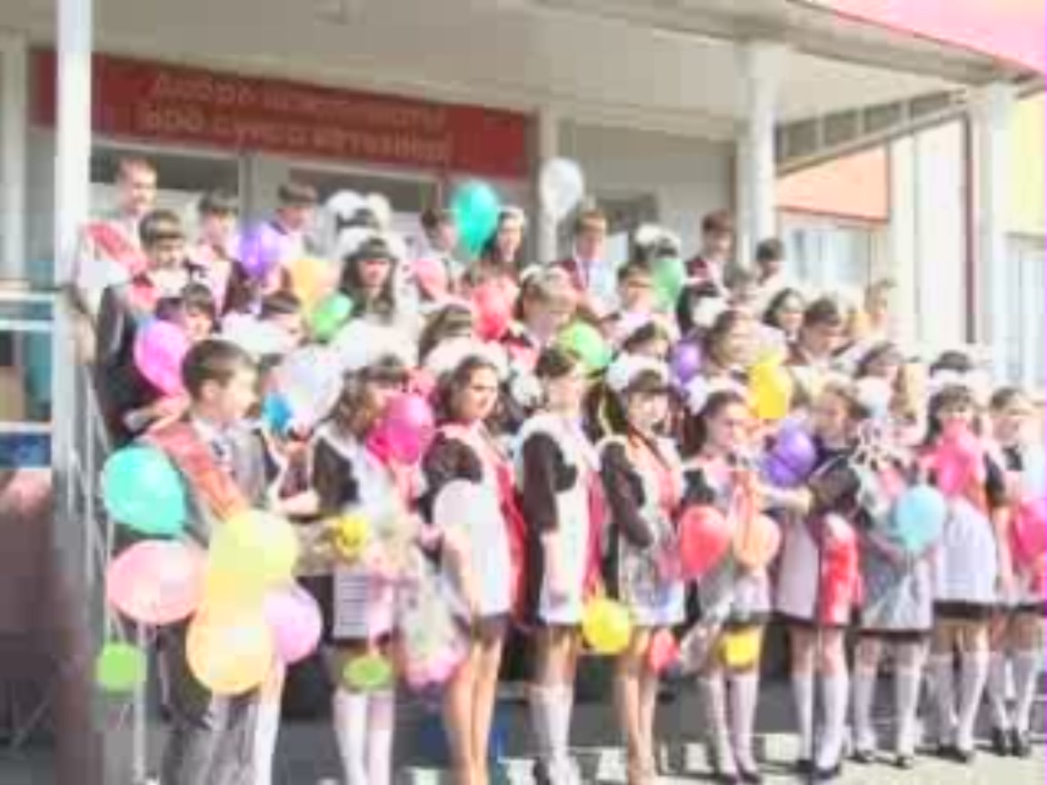 Канаш ен хыпарĕсем (25.05.12)