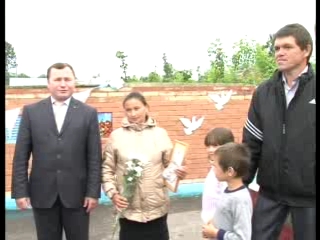 Канаш ен хыпарĕсем (08.06.12)