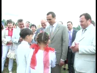 Канаш ен хыпарĕсем (15.06.12)