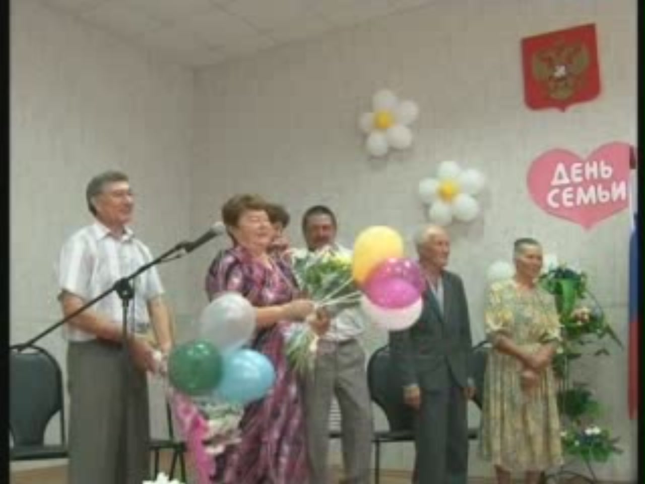 Канаш ен хыпарĕсем (06.07.12)