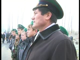 Канаш ен хыпарĕсем (09.11.12)